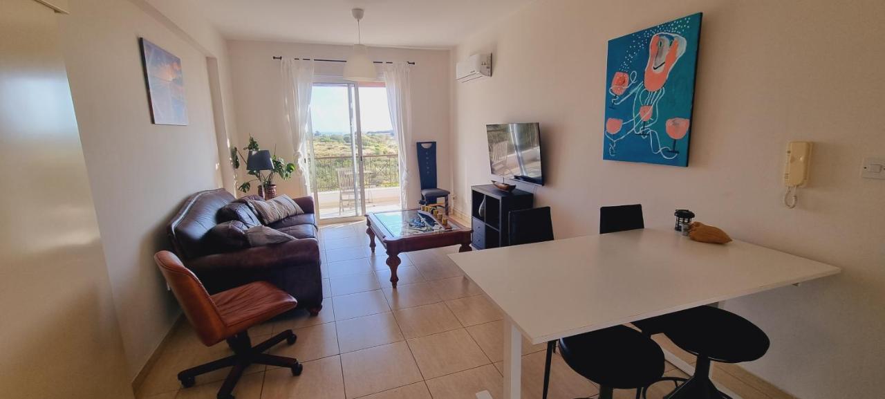 Ancient - Cozy Place Next To The Sea, Marina, Historical Sites, Buses, Mall, And Market Apartment Paphos